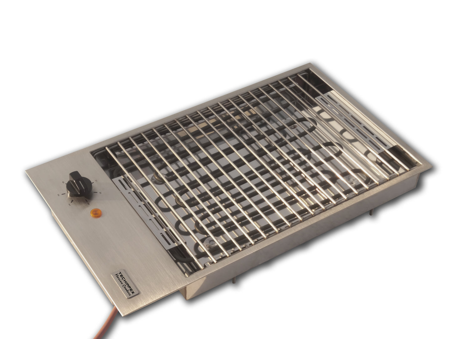 Bellini 352 Powergrill Electric Grill