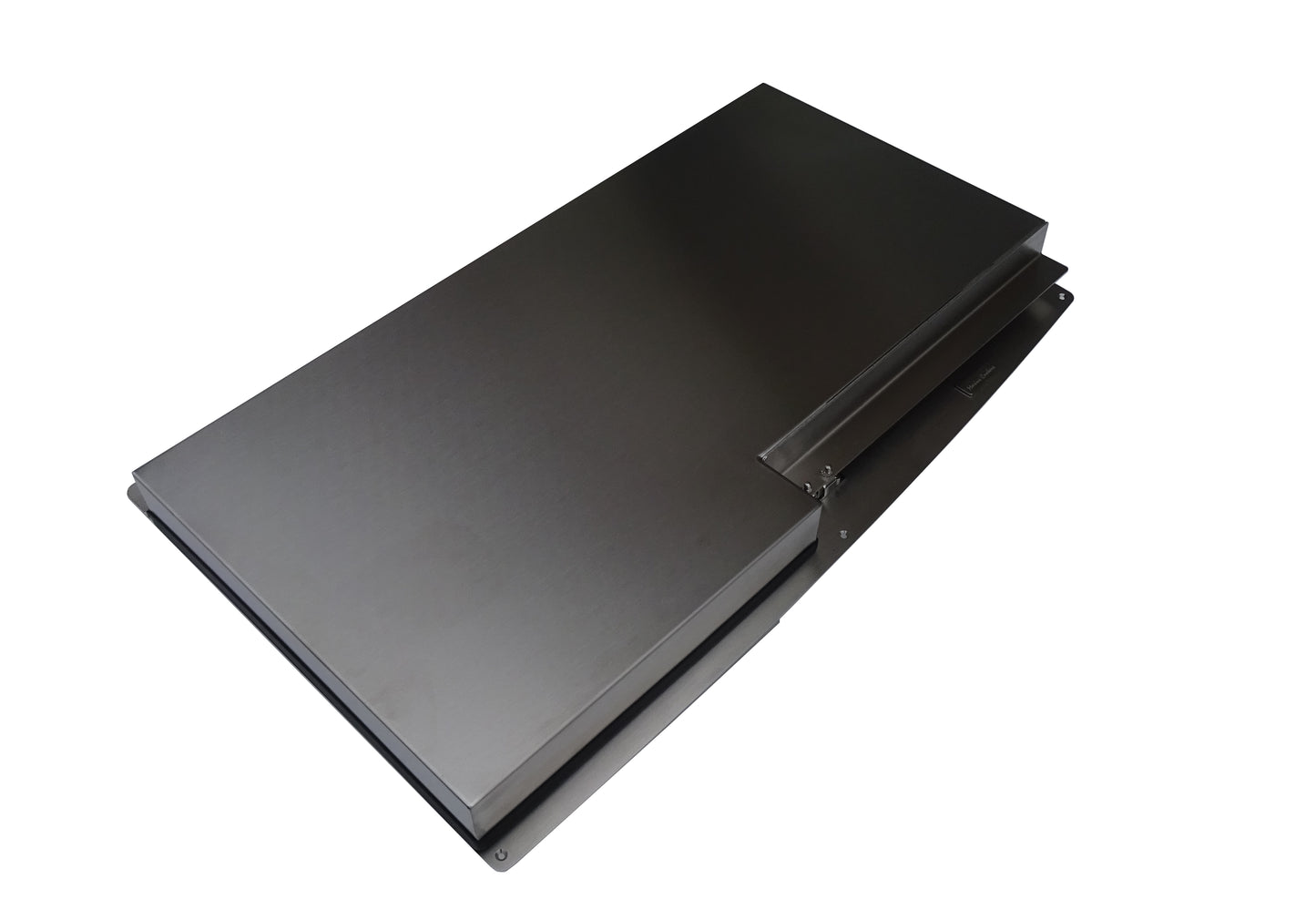 BBQ 74 Electric Grill