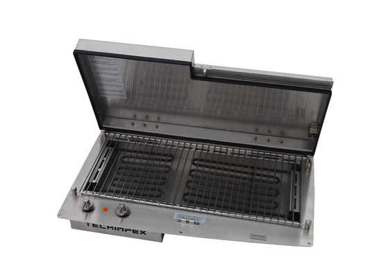 BBQ 74 Electric Grill
