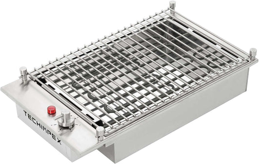 Giorgione 353 Powergrill Electric Grill