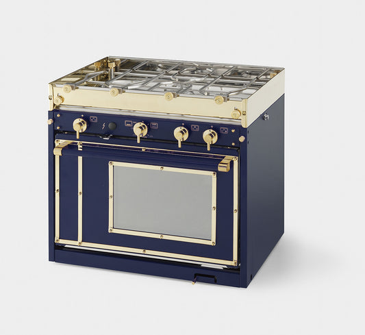 Principe Top 3 Royal Range